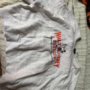 Disney 100 Sweatshirt